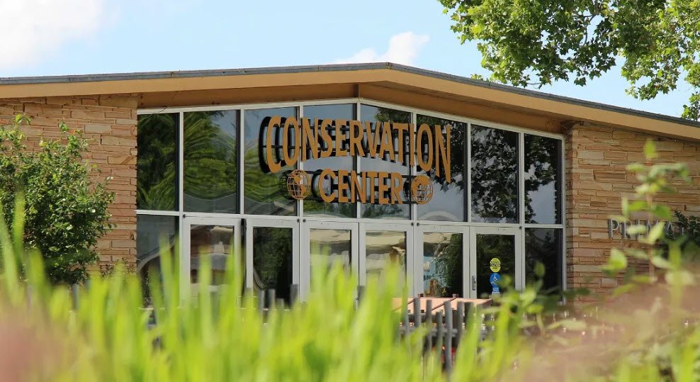 Tulsa Zoo, Oklahoma, USA